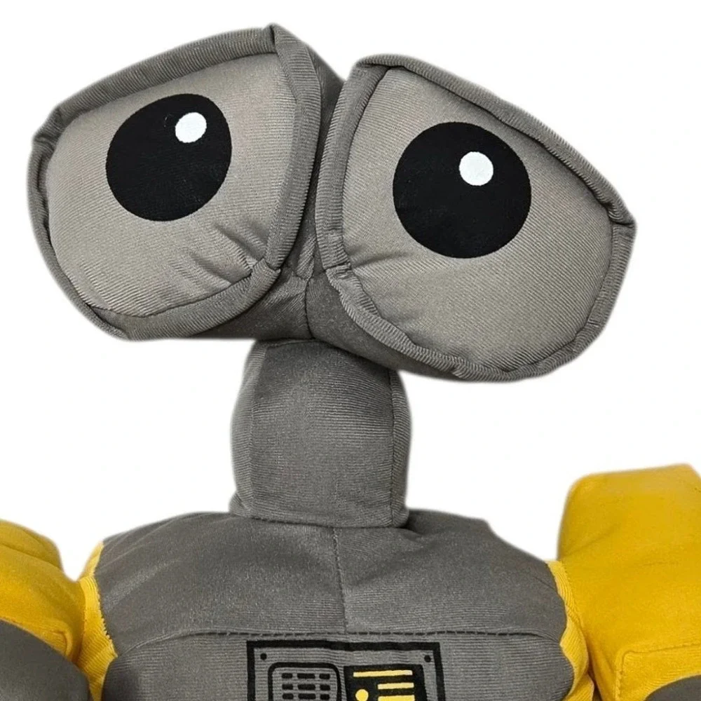 Disney Store Wall-E Plush 12